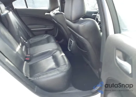 2022 Dodge Charger Sxt Rwd из США, поврежденный, VIN 2C3CDXBG9NH201505